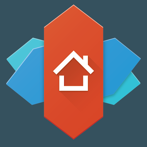 Nova Launcher (Mod) 6.2.18 Prime Mod by V.R