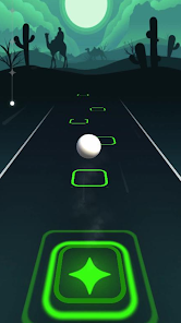 Screenshot 17 Alan Walker - Tiles Hop DJ android