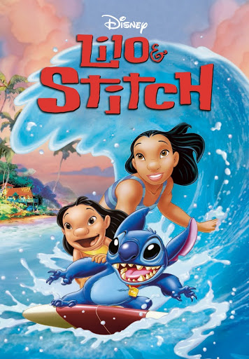 Disney Lilo & Stitch Jeux de Cartes Stitch