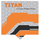 Titan Theme icon