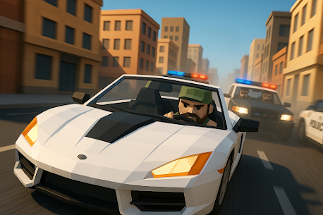 Grand Crime Legends Mod 0.2.6 1
