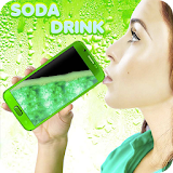 Drink Soda Prank Simulator icon