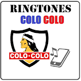 Ringtones Hinchada Colo Colo icon