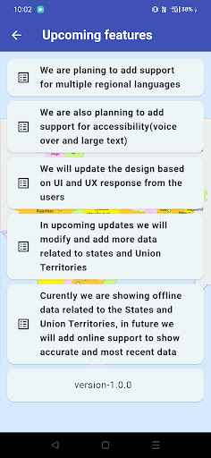 Know India Screen 2