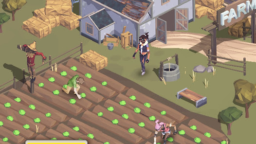 Town Survival Gallery Screentshots 16