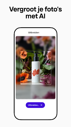 Photoroom: AI Foto Editor