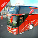 Bus Pariwisata Simulator Indonesia - Parking Game - Androidアプリ