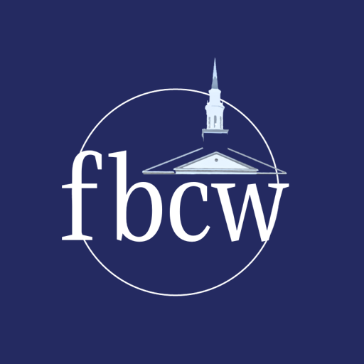 FBC Weatherford OK logo
