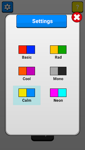 X&O Evolution Screen 3
