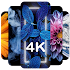 4K Wallpaper - HD Backgrounds - 3D/4D wallpaper 8K3.29.79