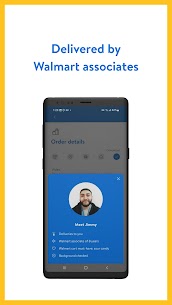 Walmart InHome Delivery 1.0.1 APK + Mod (Free purchase) 2