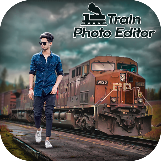 Train Photo Editor Download on Windows