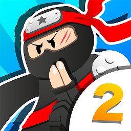 Icon image Ninja Hands 2