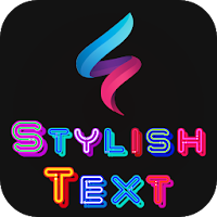 Fancy Text Art Maker - Stylish Text for Chat