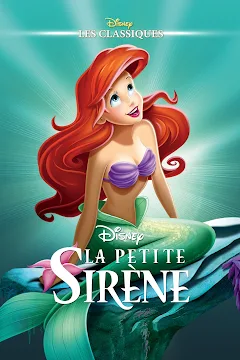 La Petite Sirène (VF) - Movies on Google Play