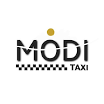 TaxiModi Driver