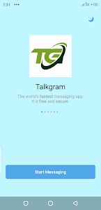 Talkgram