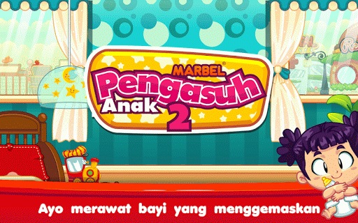 Pratinjau aplikasi