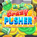 Download Crazy Pusher Install Latest APK downloader