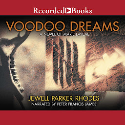 Icon image Voodoo Dreams: A Novel of Marie Laveau