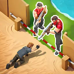 Desert City: Lost Bloom Mod Apk