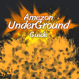 ?Get Amazon Underground Tips icon