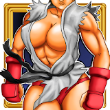 SHE´S FIGHTER X Woman Warriors icon