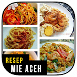 Cover Image of Télécharger Resep Mie Aceh Rumahan  APK
