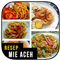 Resep Mie Aceh Rumahan
