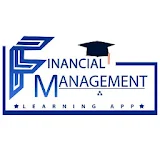 Financial Management App icon