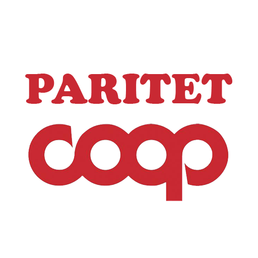 Мобильный Паритет logo