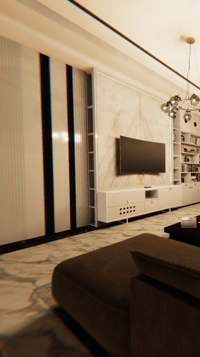 Android application 脱出ゲーム ModelRoom2 screenshort
