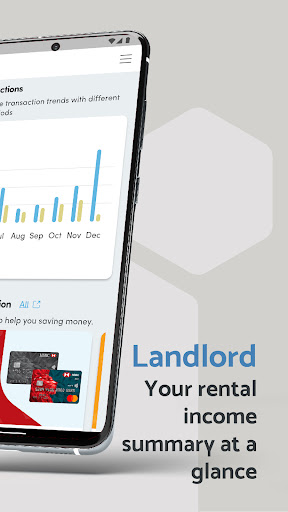 KeyChain Pay - Smart Rental