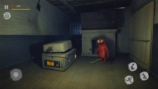 لعبة Repo Mobile Horror Extraction مهكرة 4