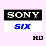 Sony Six Television icon