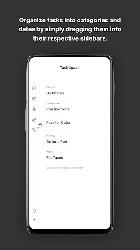 taskzen Screen 2