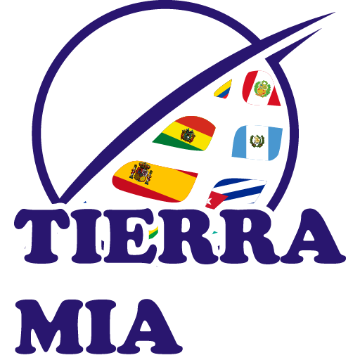 Tierra Mía Orense logo