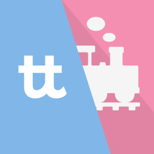 TransTracks logo