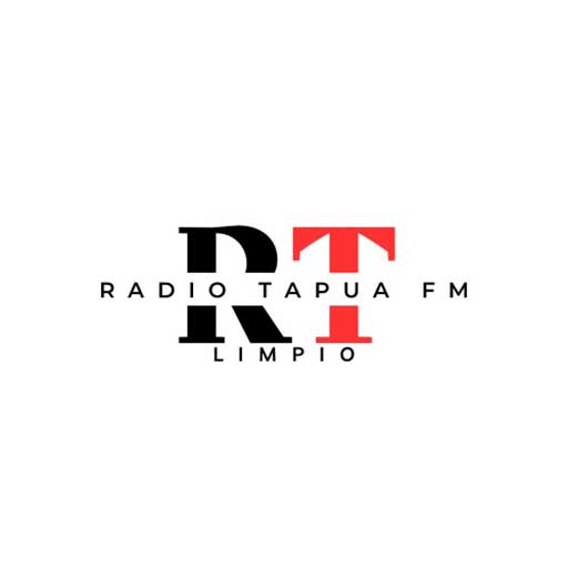 Android application RADIO TAPUA DE LIMPIO screenshort