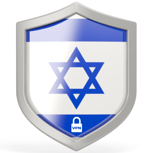 Israel VPN - Get Israeli IP