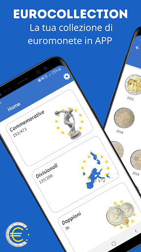 Anteprima dell'app