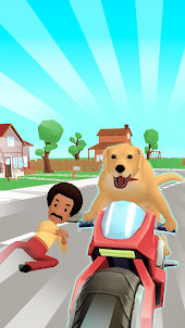 Dog Life: Pet Simulator 3D