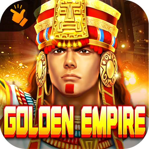 Golden Empire Slot-TaDa Games