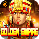 Golden Empire Slot-TaDa Games icon