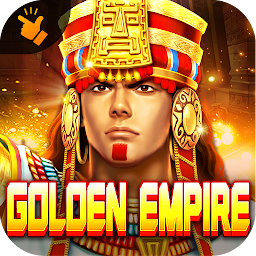 Icon image Golden Empire Slot-TaDa Games