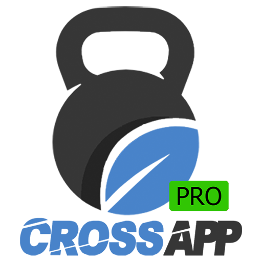 CrossApp Pro