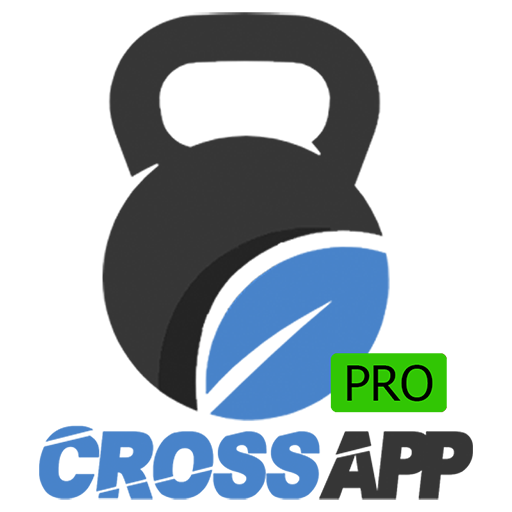 CrossApp Pro logo