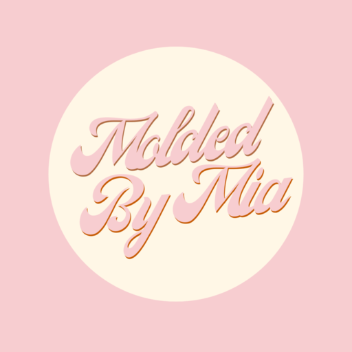 Molded By Mia logo