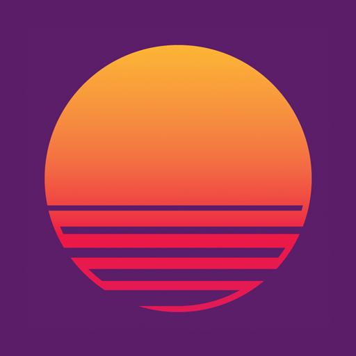 Sunrise Alarm Clock: Wake up n  Icon