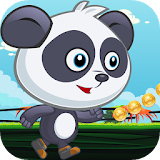 Super Adventure World of Panda icon